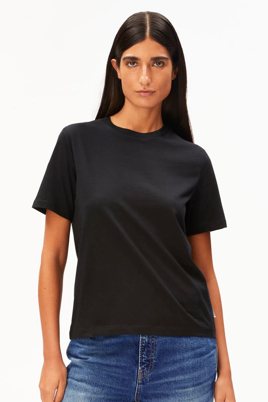 Armed Angels: Lualaa Tee (2 Colours)