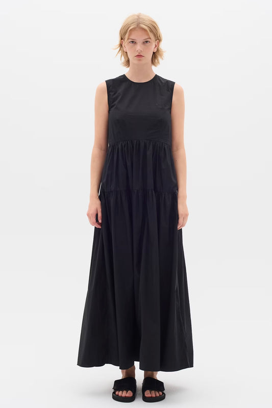 InWear: Furla Maxi Dress