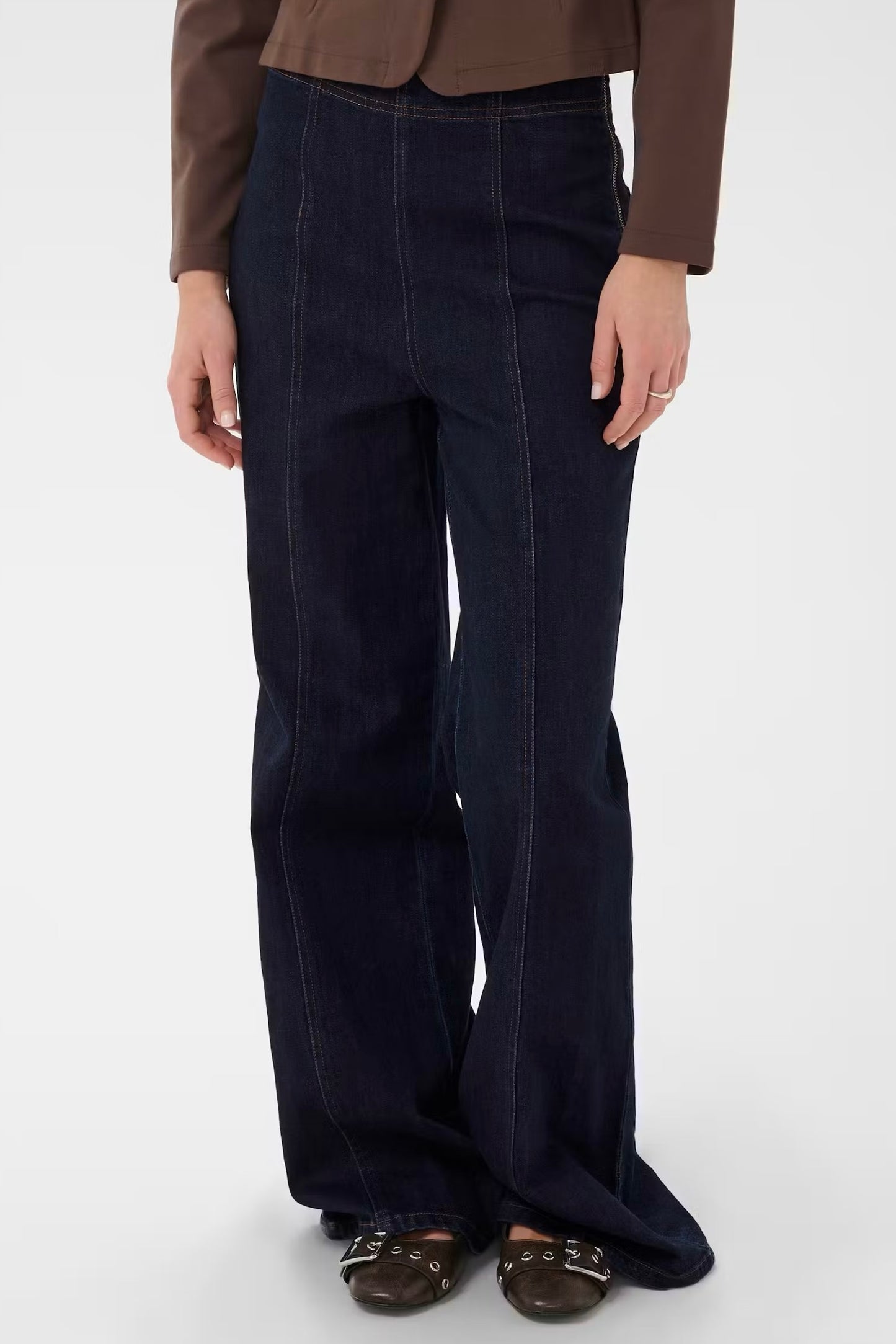 Saint Tropez: Sambrina Jeans