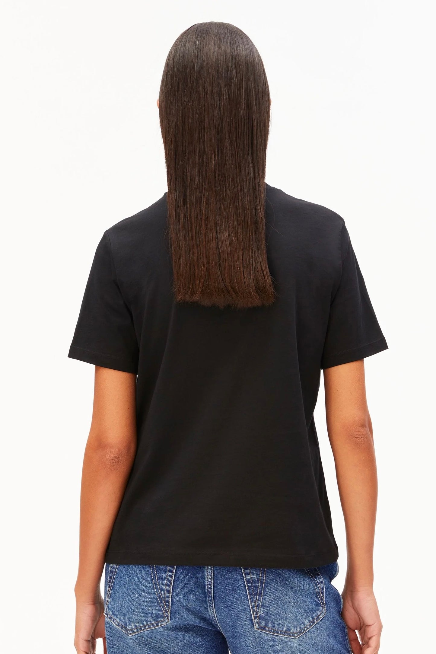 Armed Angels: Lualaa Tee (2 Colours)