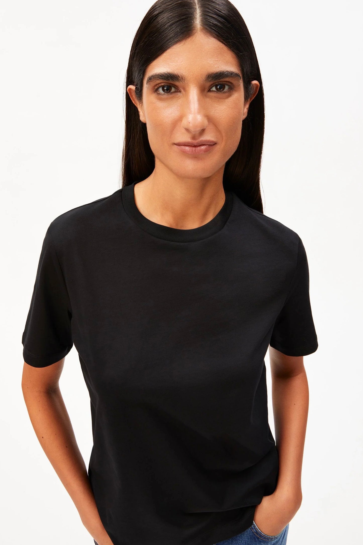 Armed Angels: Lualaa Tee (2 Colours)