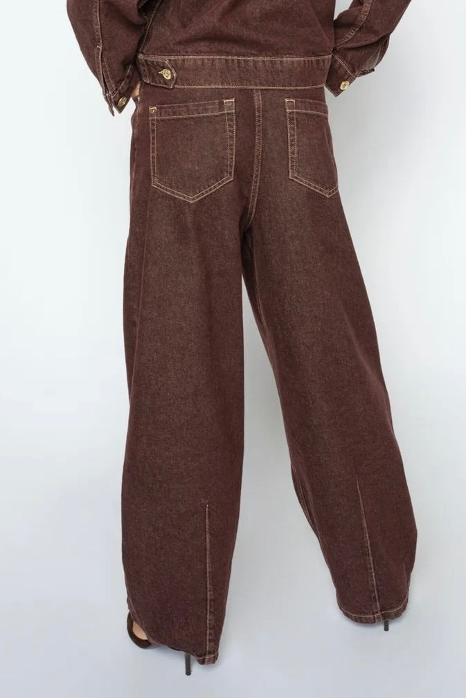 Mos Mosh: Scottie Jeans