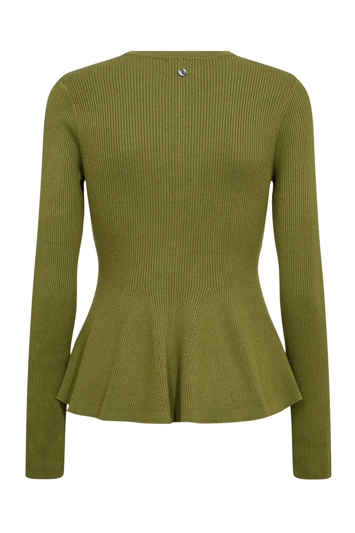 Numph: Nusira Knit Top