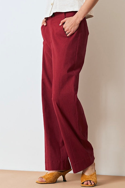 Dagg & Stacey: Colette Pant (2 Colours)