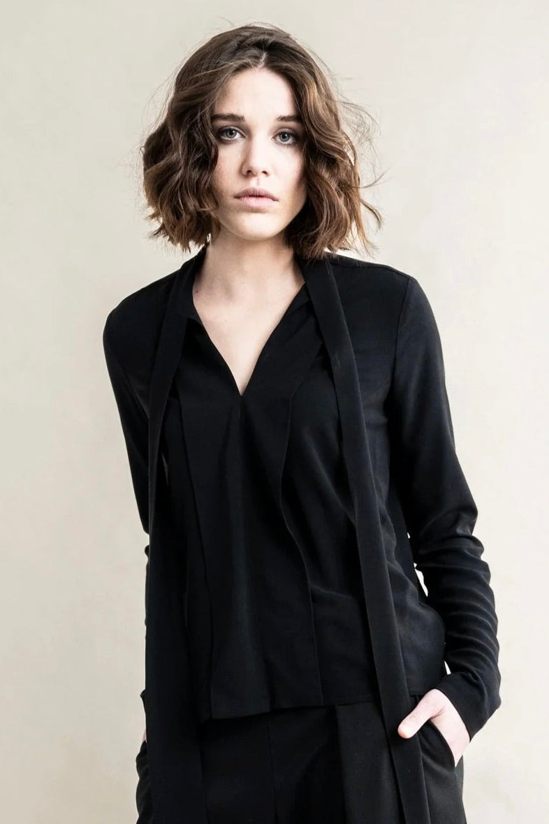 Bodybag by Jude: Ascot Top (2 Colours)