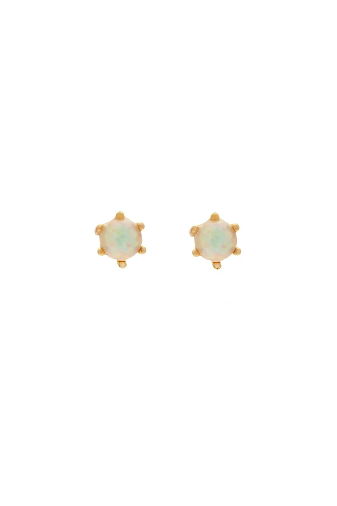 Sarah Mulder: Ava Studs