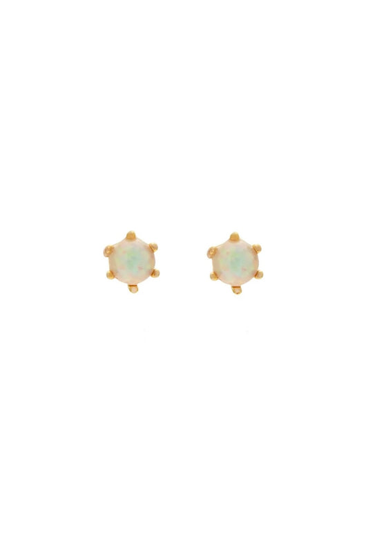 Sarah Mulder: Ava Studs