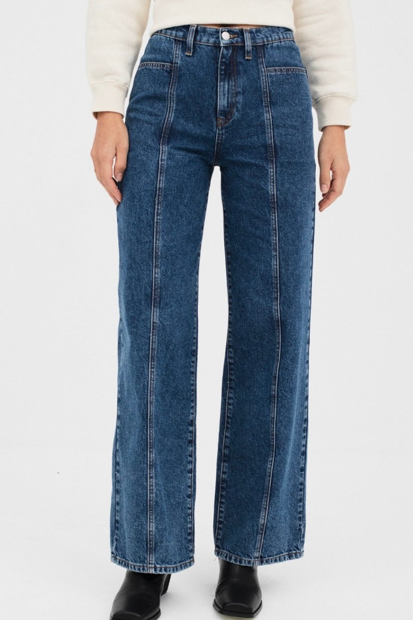 Mus & Bombon: Valby Jeans (2 Colours)