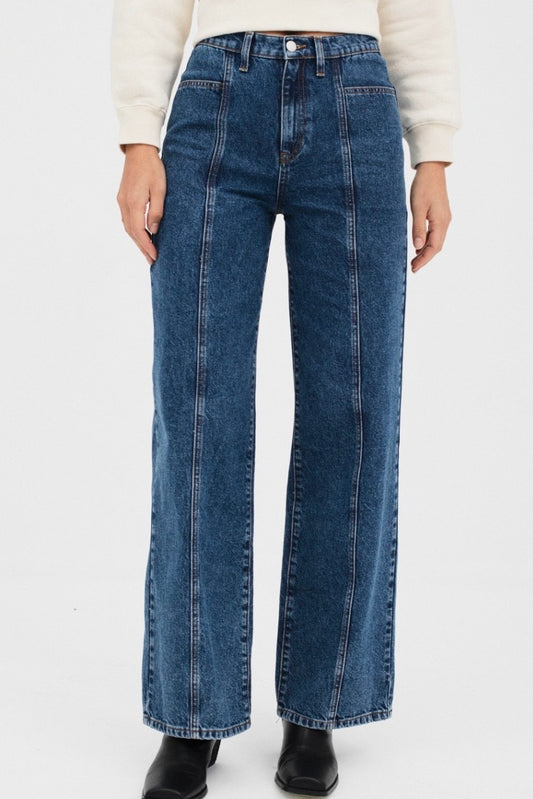 Mus & Bombon: Valby Jeans (2 Colours)