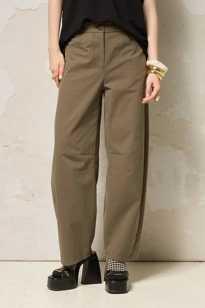 Cokluch: Seth Pant (2 Colours)