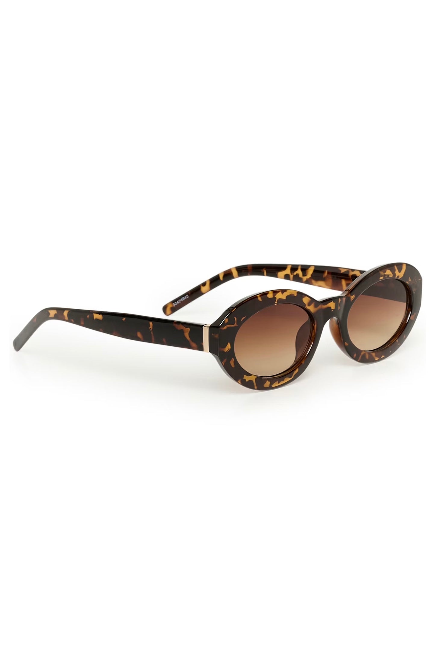Soaked in Luxury: Chrysna Sunglasses