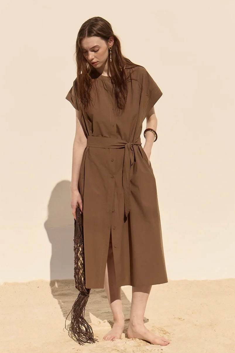 Deluc: Cancela Dress (2 Colours)