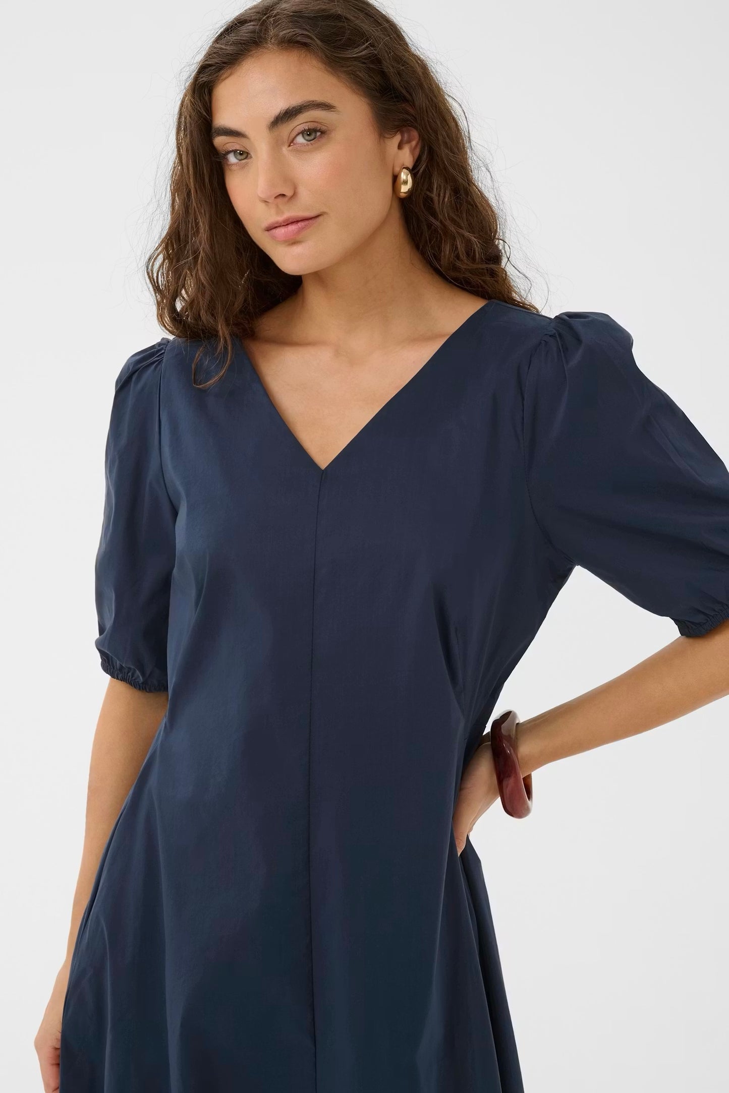 Culture: Antoinett Dress (3 Colours)