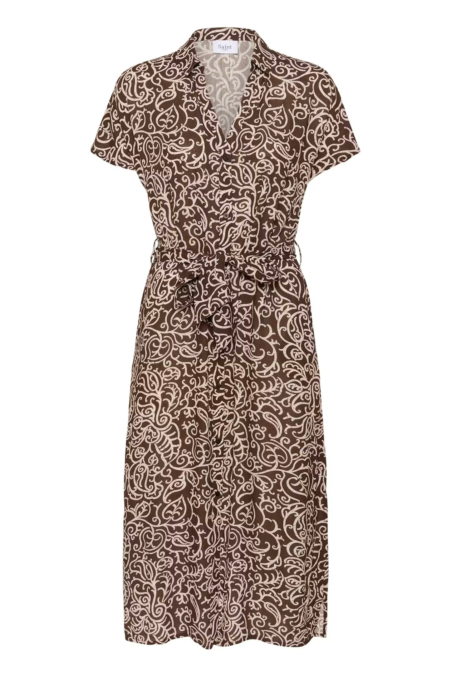 Saint Tropez: Vega Dress