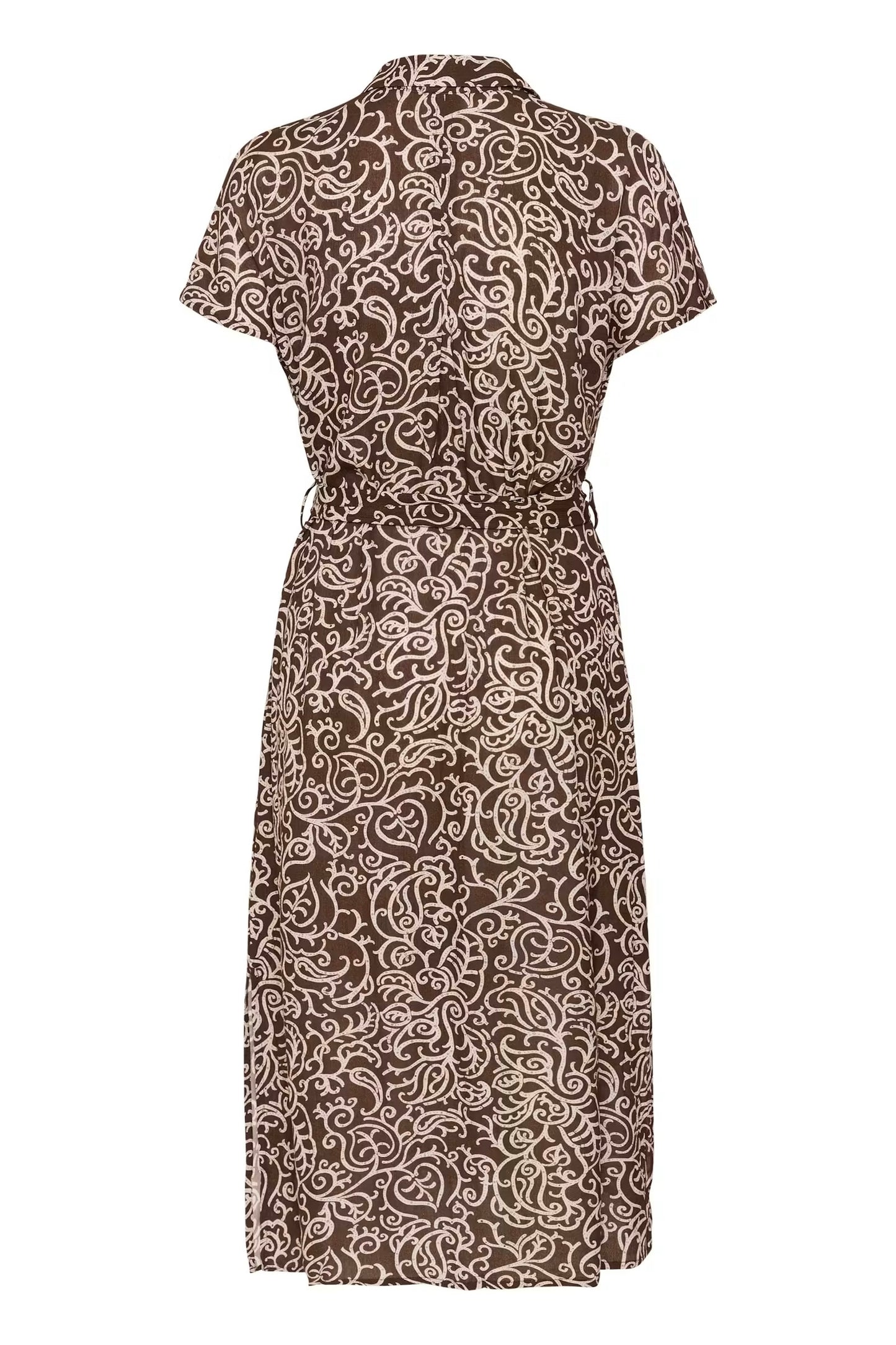 Saint Tropez: Vega Dress