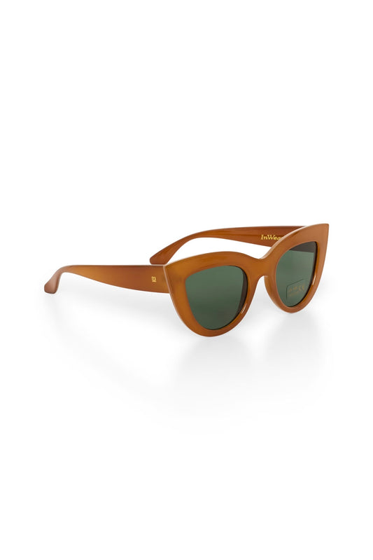 InWear: Rikka Sunglasses (2 Colours)