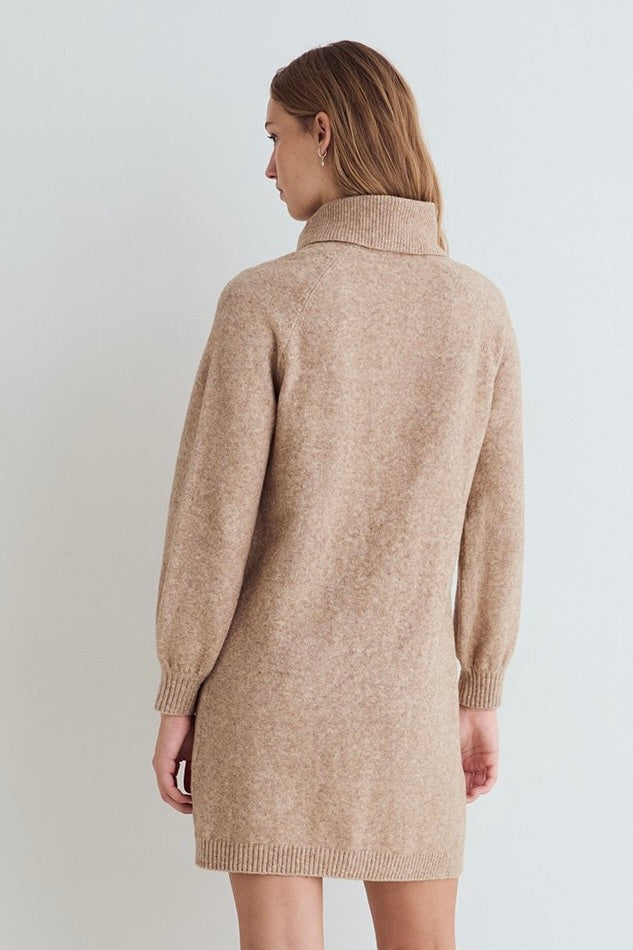 Yerse: Knit Dress