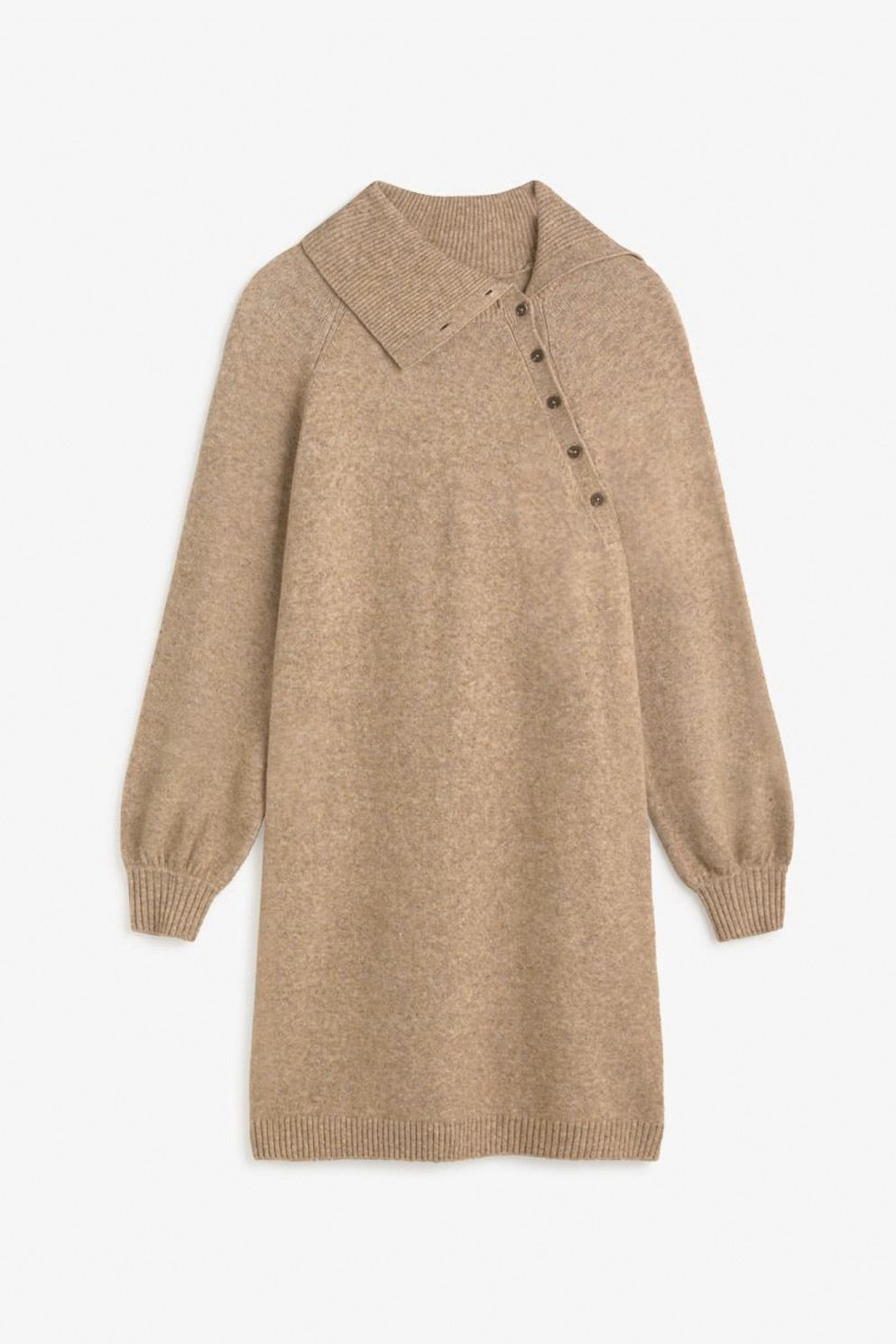 Yerse: Knit Dress