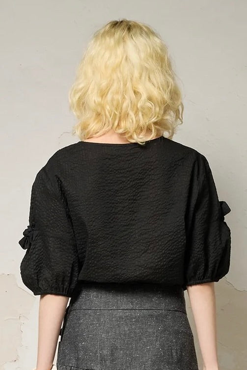 Cokluch: Esa Top (2 Colours)
