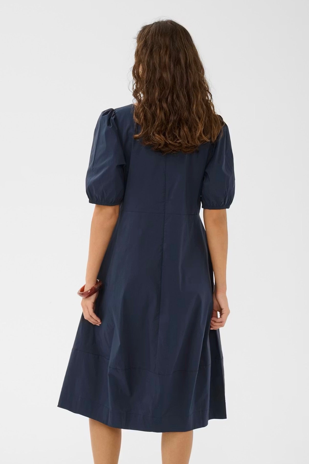 Culture: Antoinett Dress (3 Colours)