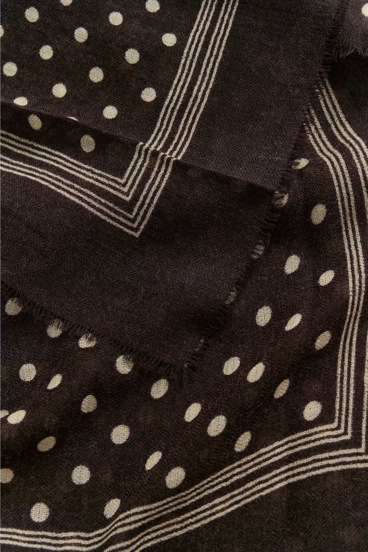 Part Two: Celesta Scarf