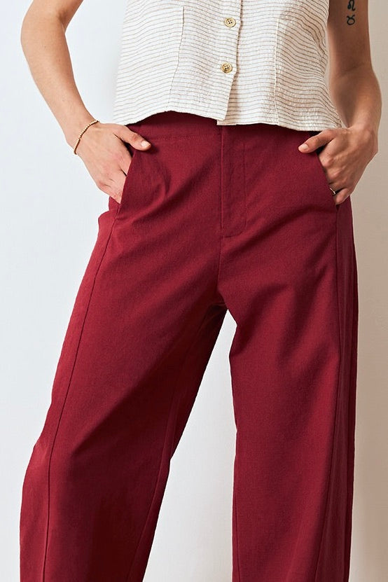 Dagg & Stacey: Colette Pant (2 Colours)