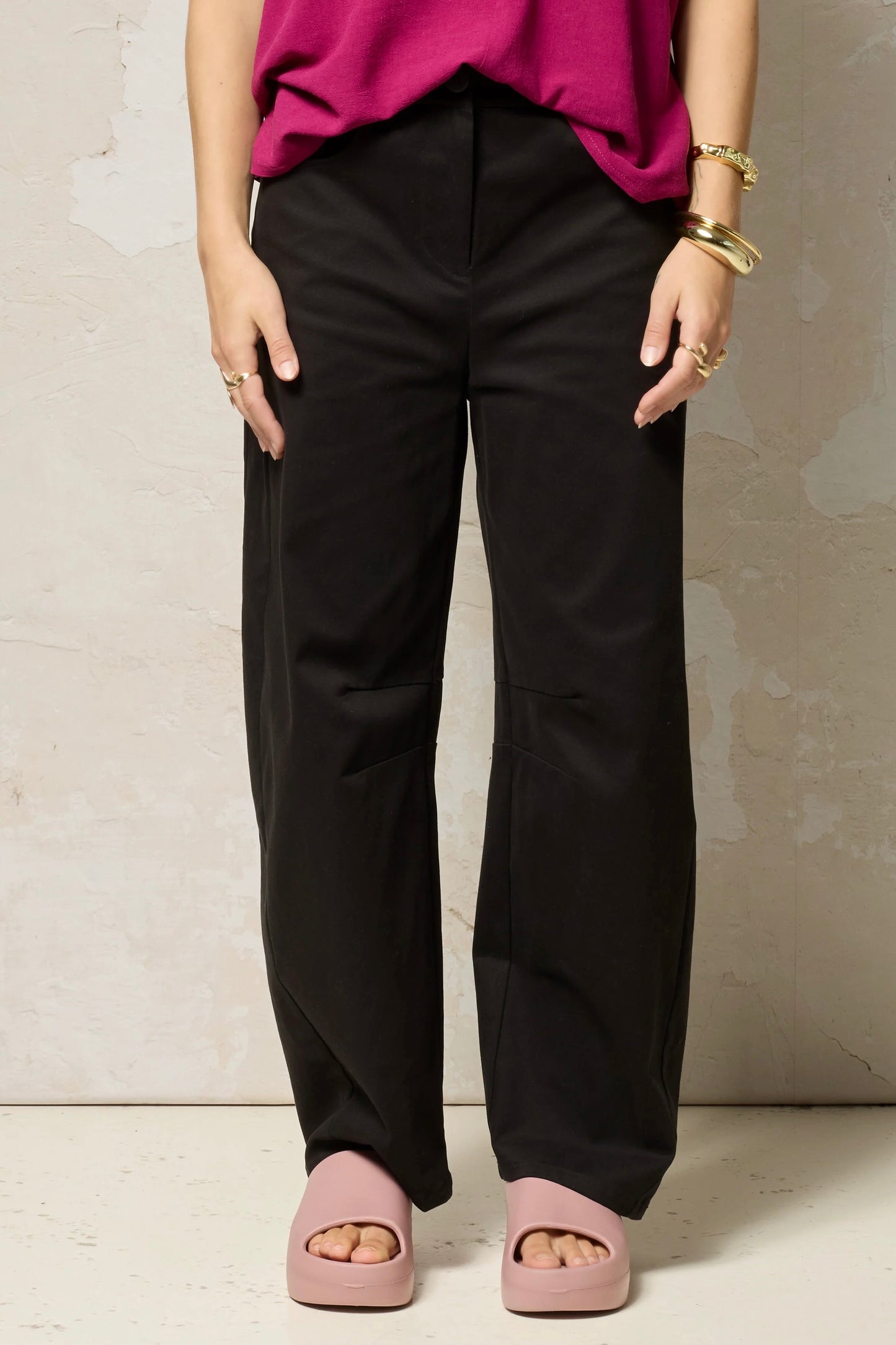 Cokluch: Seth Pant (2 Colours)