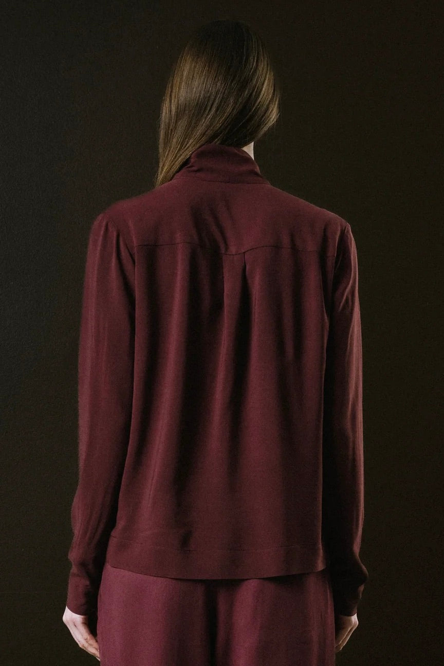 Bodybag by Jude: Ascot Top (2 Colours)