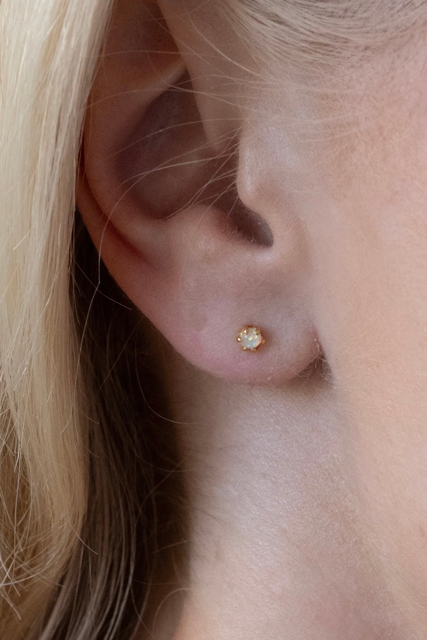 Sarah Mulder: Ava Studs