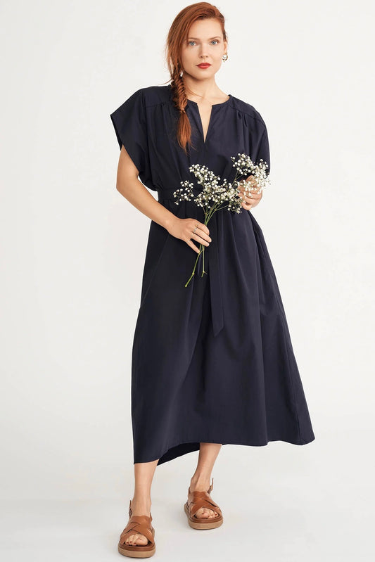 Jennifer Glasgow: The Tower Dress (2 Colours)