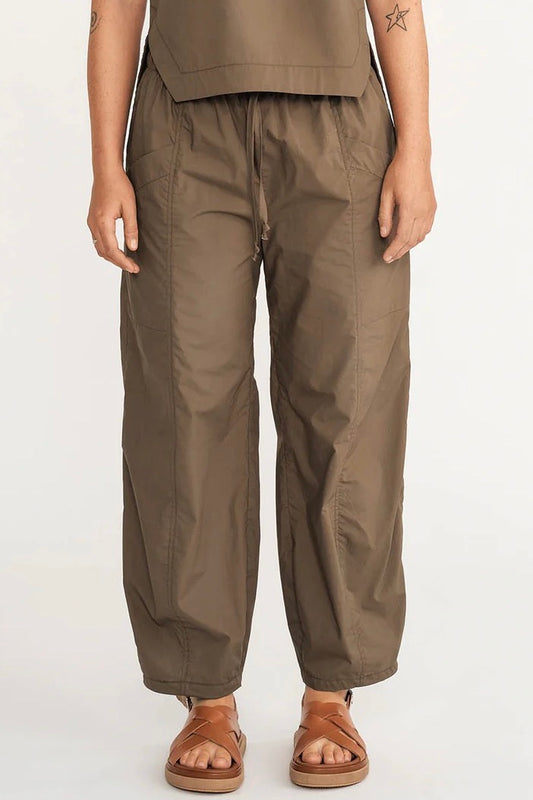 Jennifer Glasgow: Electra Pants (2 Colours)