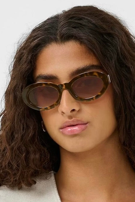 Soaked in Luxury: Chrysna Sunglasses