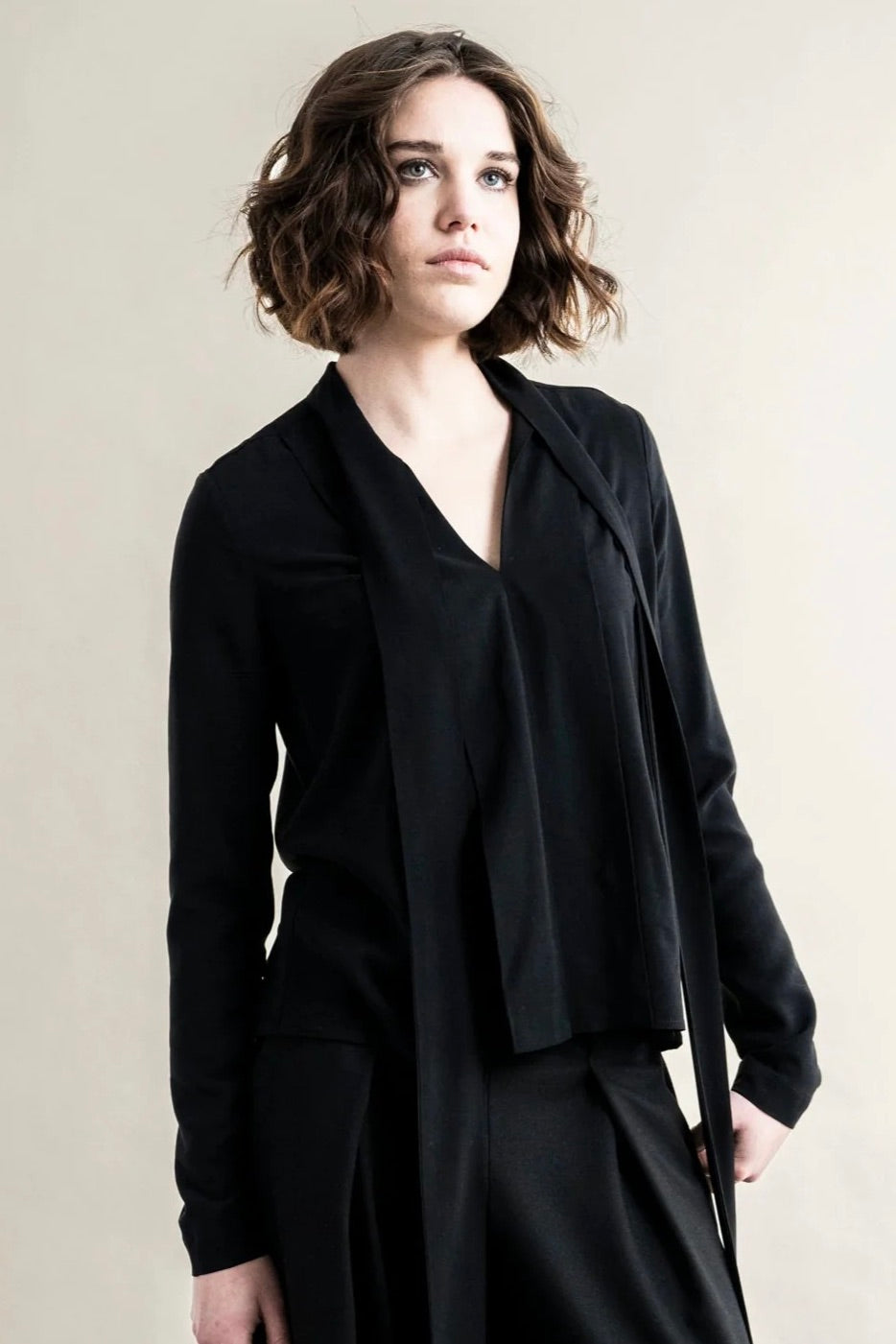 Bodybag by Jude: Ascot Top (2 Colours)
