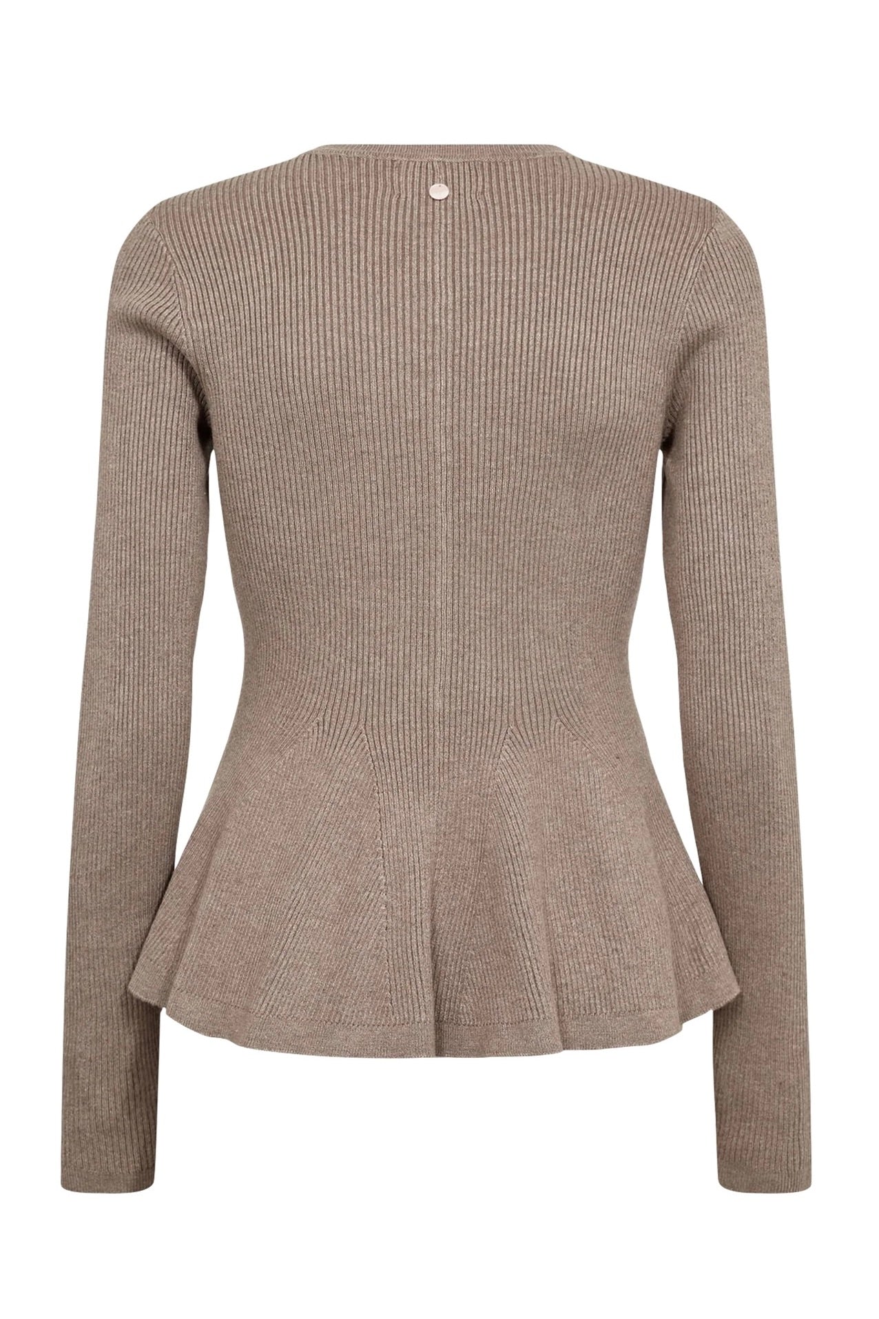 Numph: Nusira Knit Top