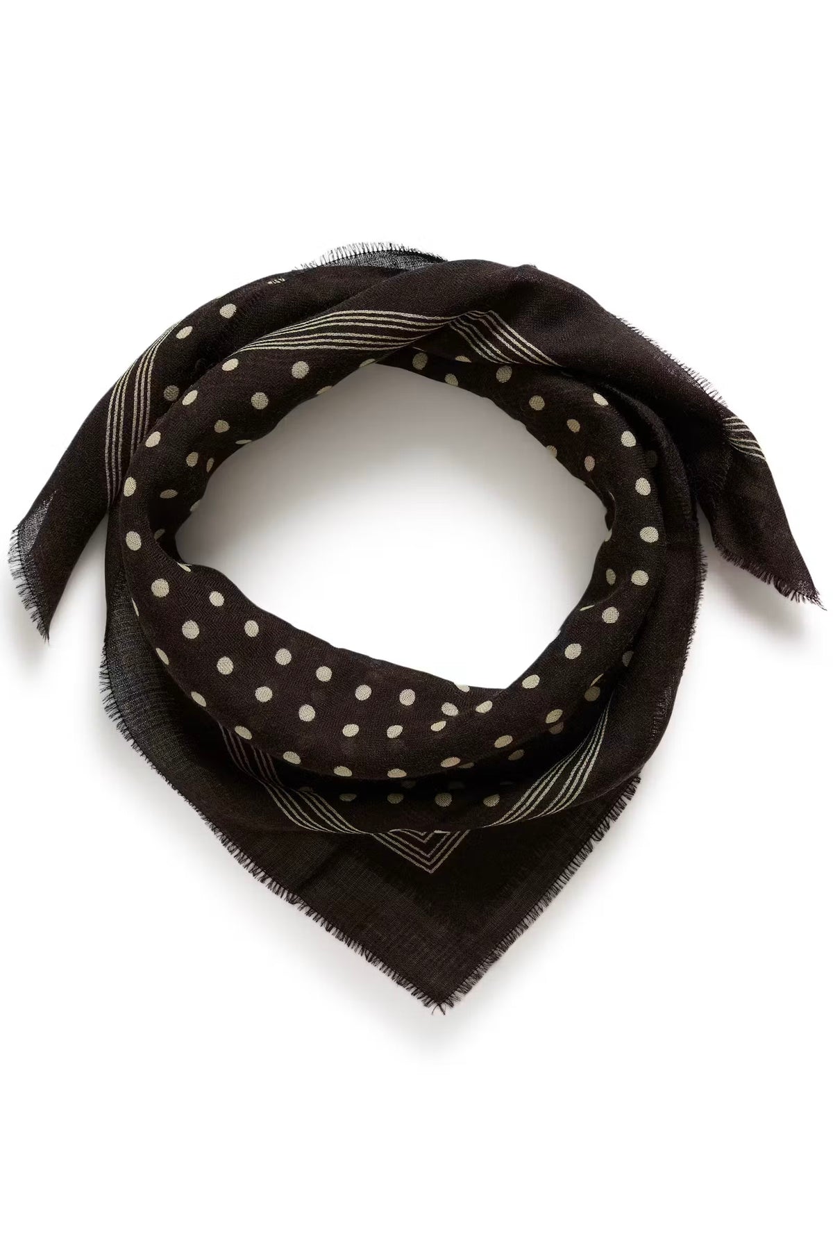 Part Two: Celesta Scarf