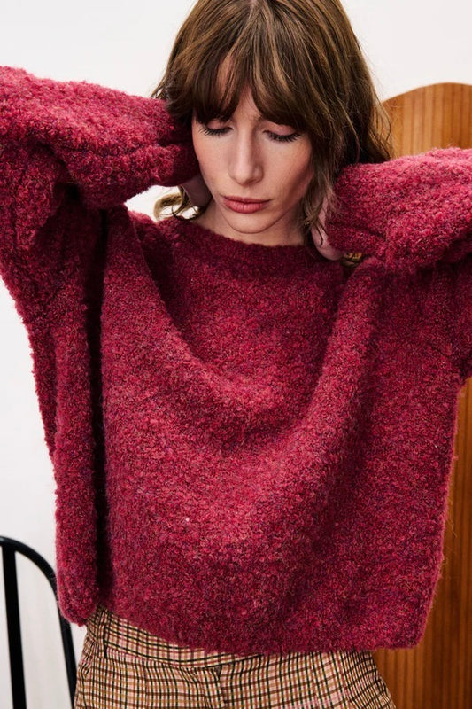 Frnch: Camelia Sweater