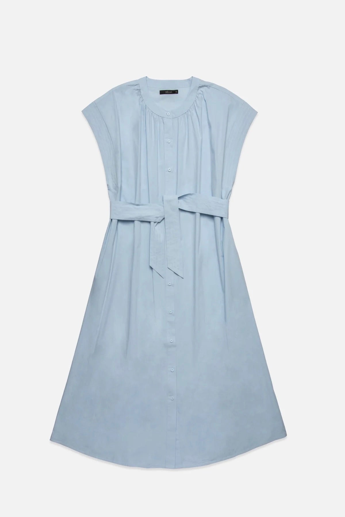 Deluc: Cancela Dress (2 Colours)