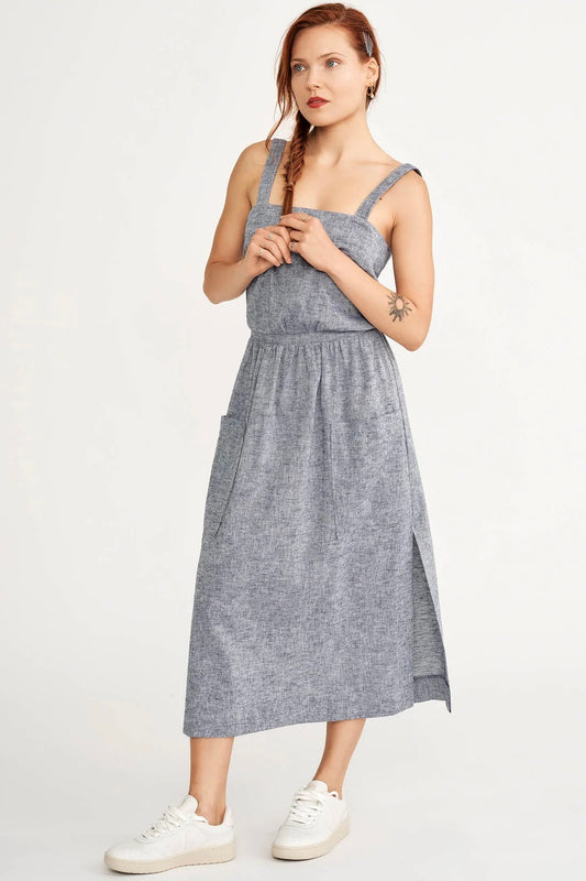 Jennifer Glasgow: Cassie Dress