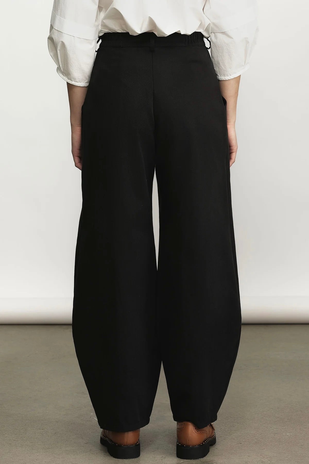 Jennifer Glasgow: Etta Pant (2 Colours)