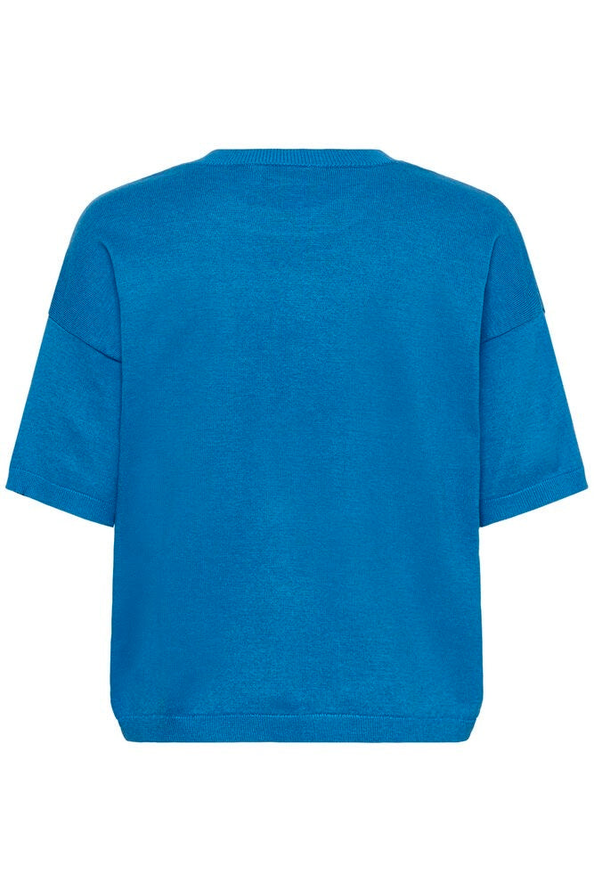 Saint Tropez: Mila 1/2 Sleeve