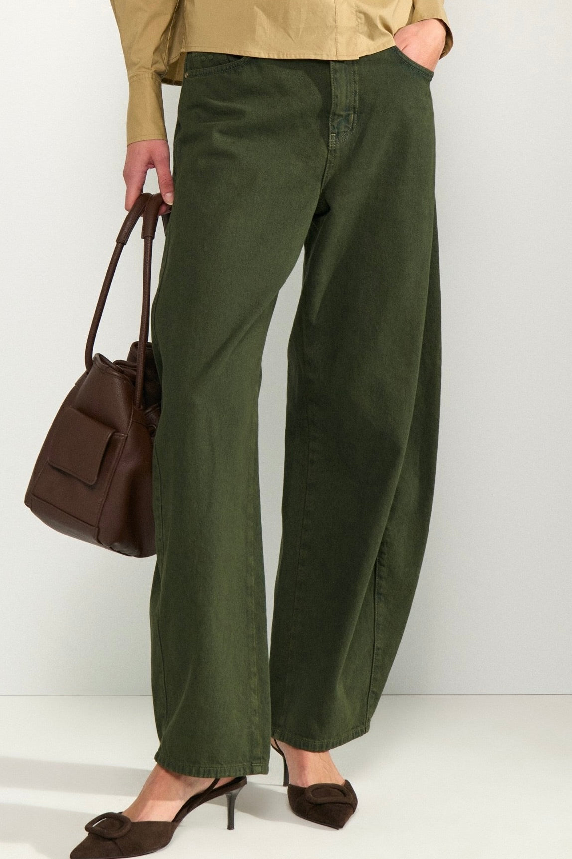 Numph: Nuamsterdam Jeans