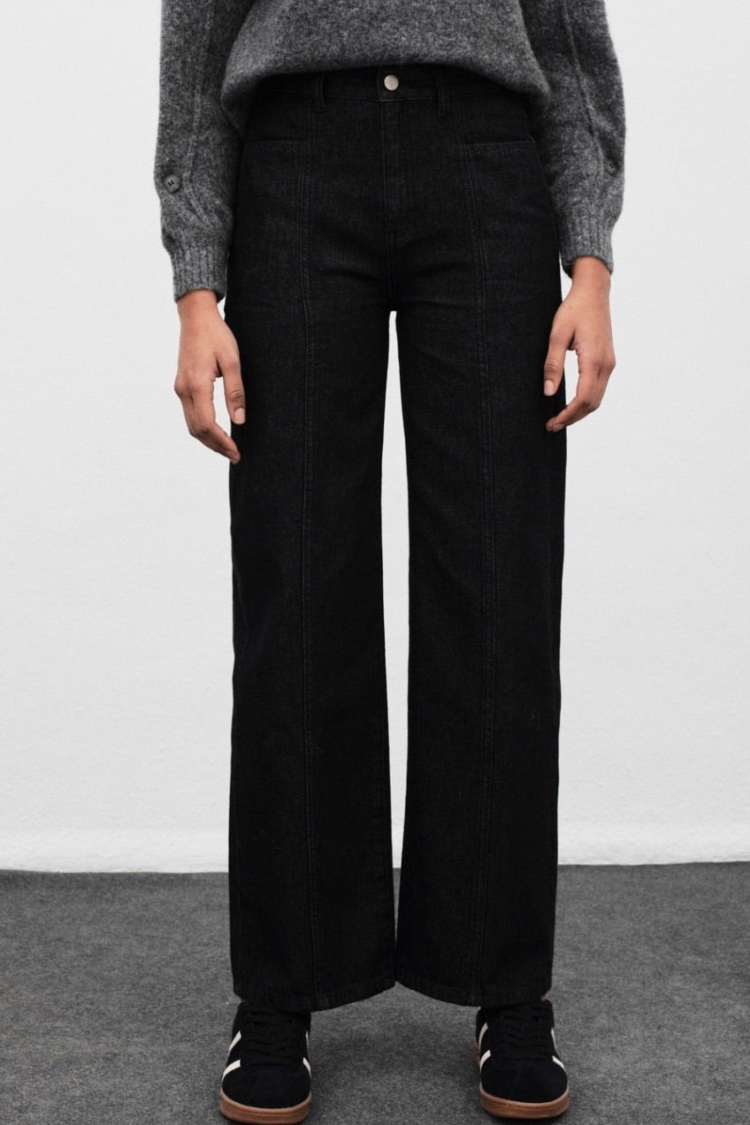 Mus & Bombon: Valby Jeans (2 Colours)