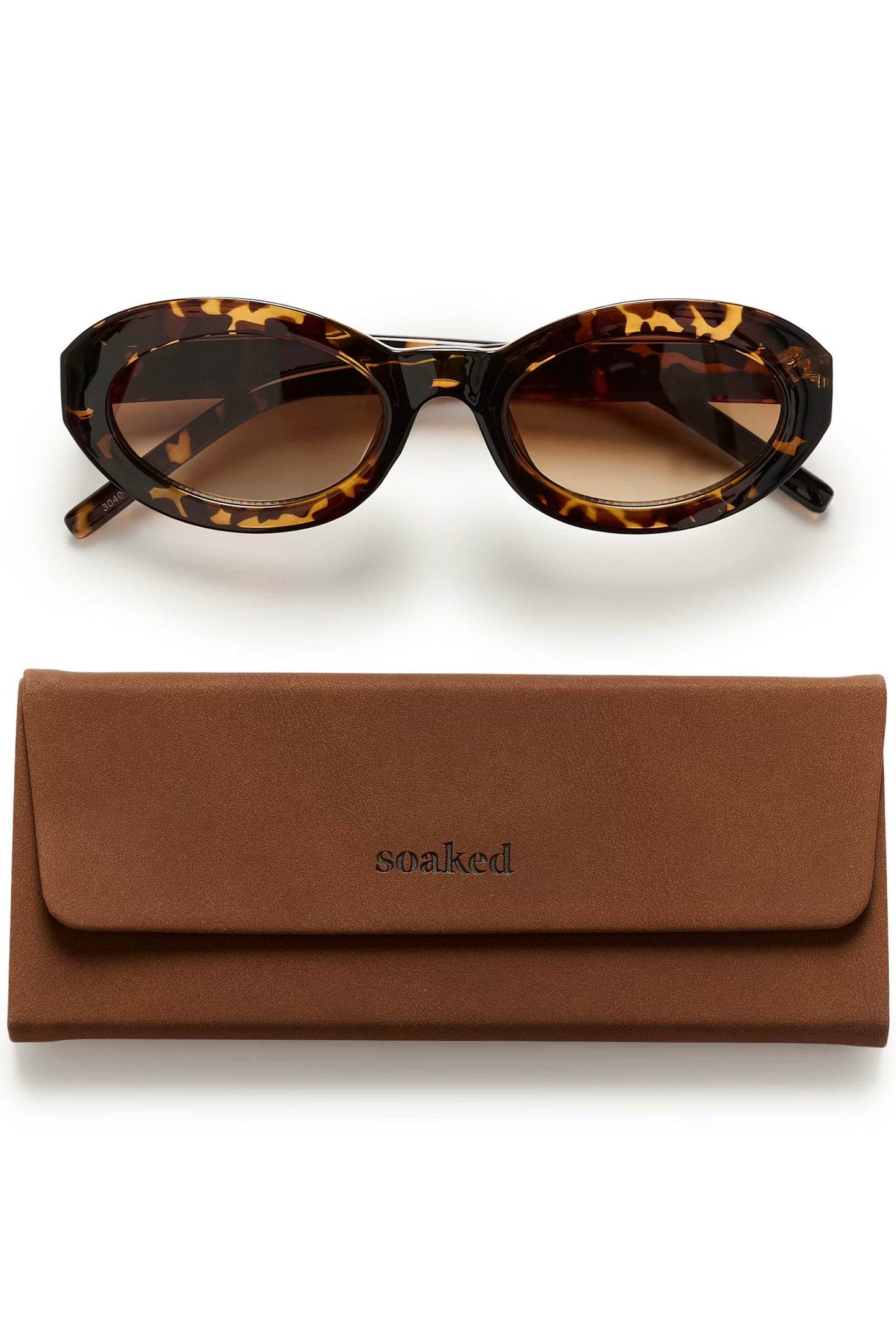 Soaked in Luxury: Chrysna Sunglasses