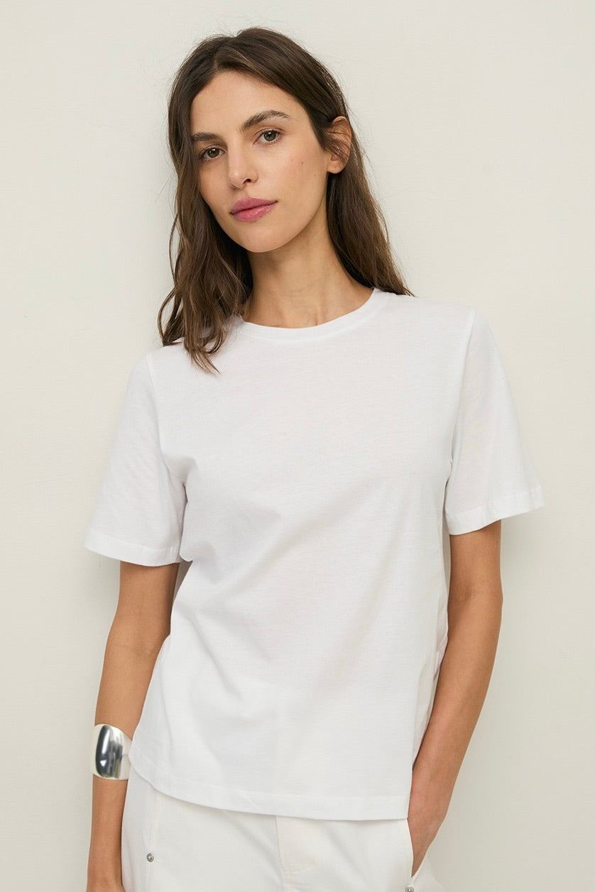 Yerse: Organic Cotton Tee (4 Colours)