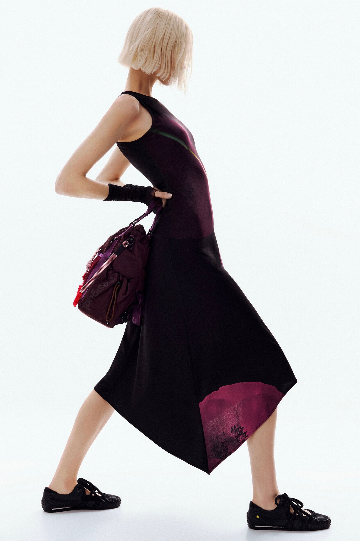 Desigual: Poppy Dress