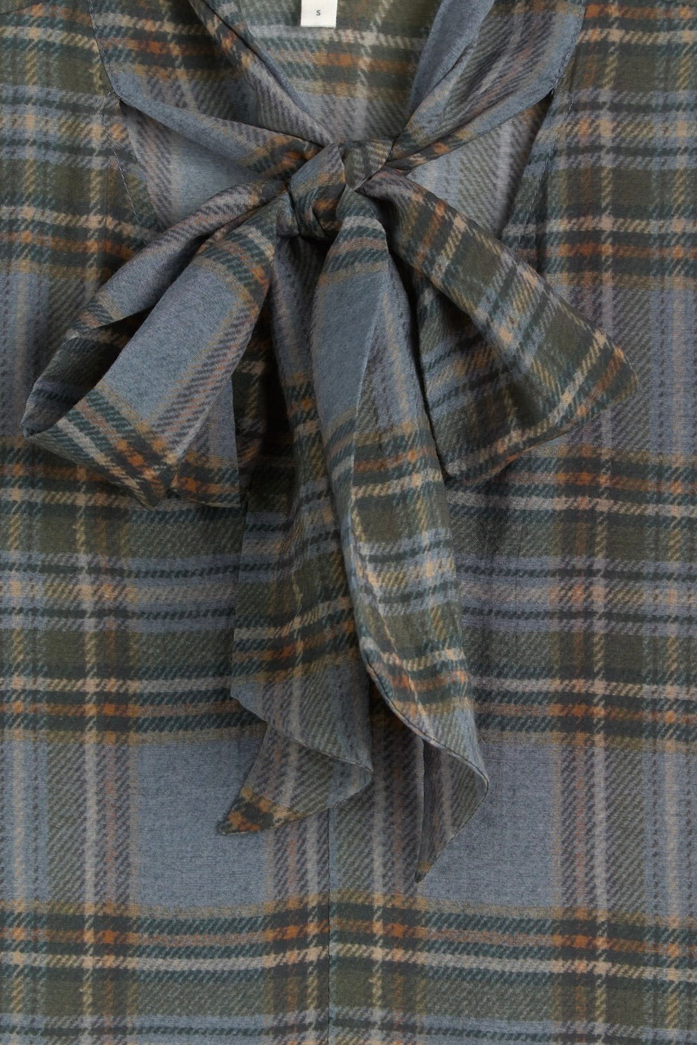 Yerse: Plaid Shirt