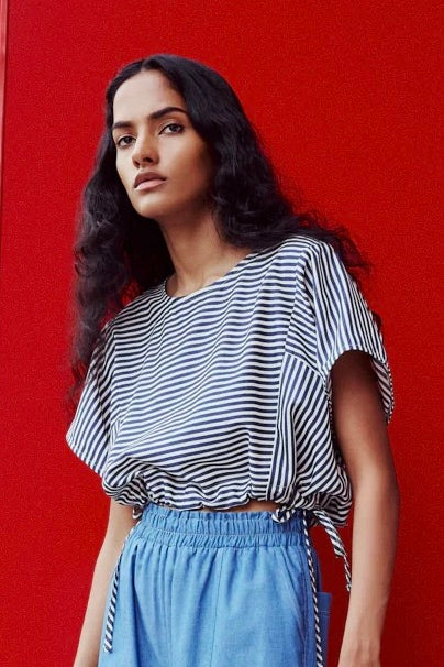 Eve Gravel: Thera Top
