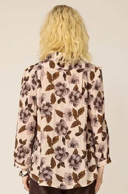 Chlo by Cokluch: June Blouse (2 Colours)