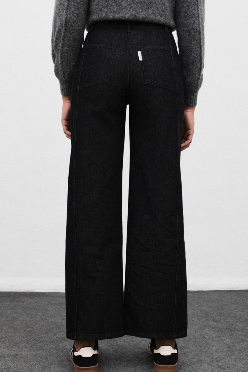 Mus & Bombon: Valby Jeans (2 Colours)