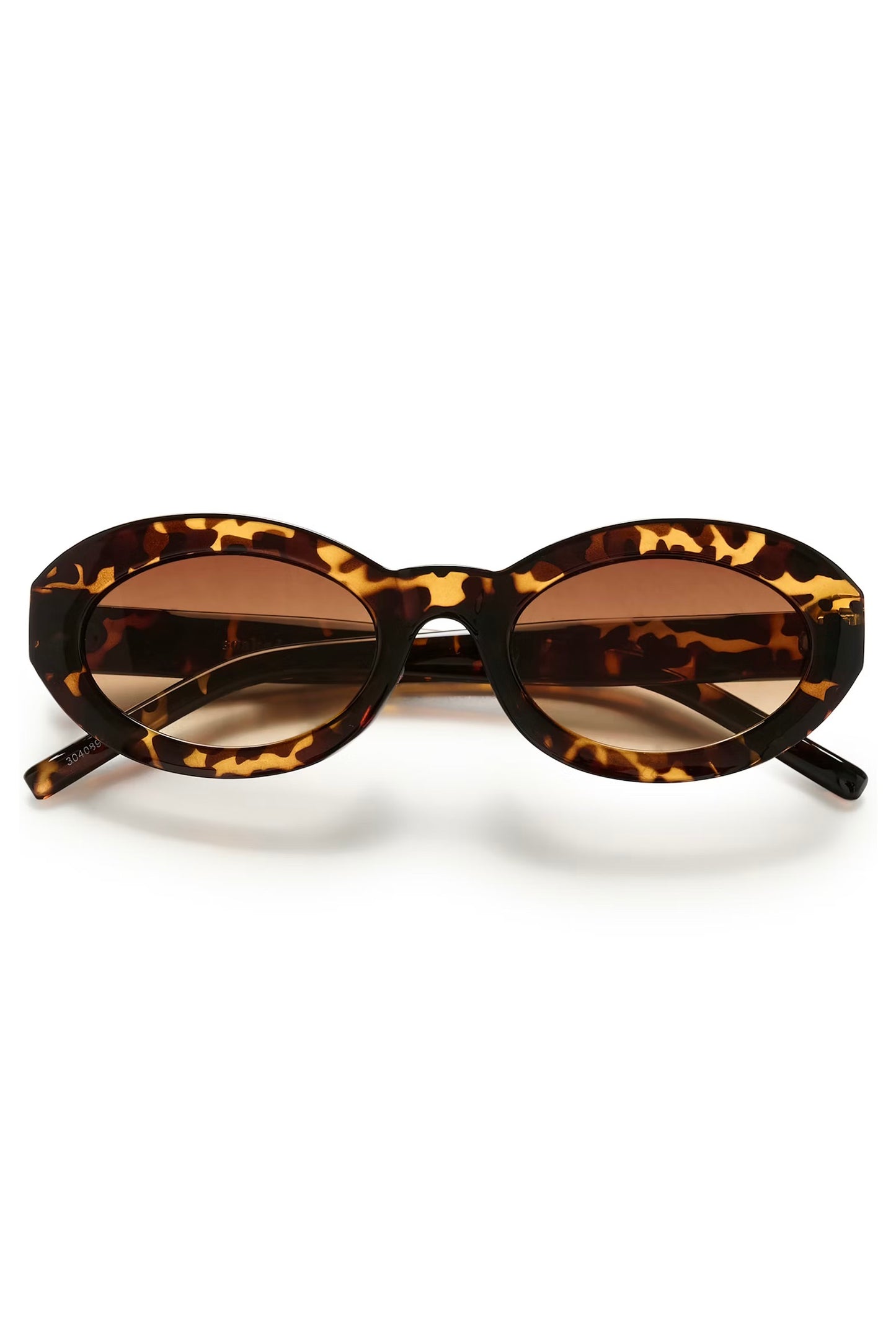 Soaked in Luxury: Chrysna Sunglasses
